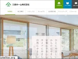 Sites similar to mishima-home.com