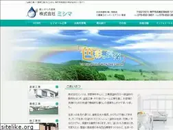 Sites similar to mishima-kb.co.jp
