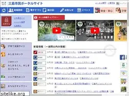 Sites similar to mishima-life.jp