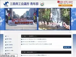 Sites similar to mishima-yeg.jp
