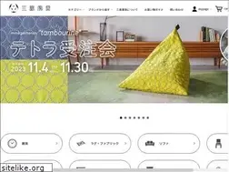 Sites similar to mishimakagu.net