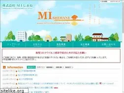 Sites similar to mishimane.co.jp