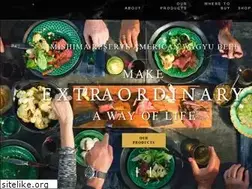 Sites similar to mishimareserve.com