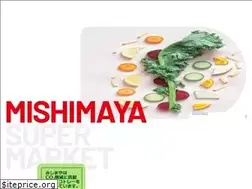 Sites similar to mishimaya.com