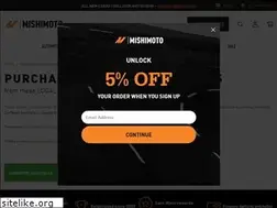 Sites similar to mishimoto.com.au