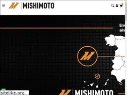 Sites similar to mishimoto.es