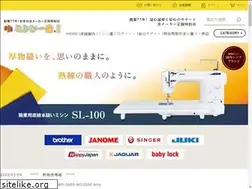 Sites similar to mishin-no1.com
