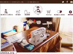 Sites similar to mishinkoubou.org