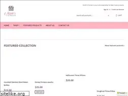 Sites similar to mishiscorner.com
