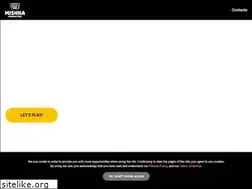 Sites similar to mishka-production.com