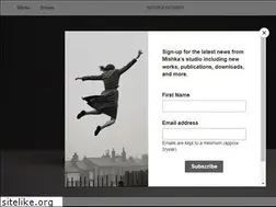 Sites similar to mishkahenner.com