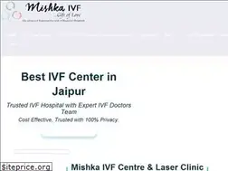 Sites similar to mishkaivf.com