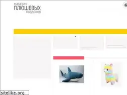 Sites similar to mishkamedved.ru
