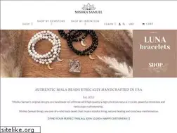 Sites similar to mishkasamuel.com