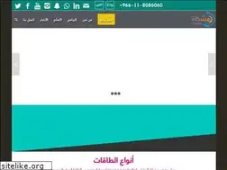 Sites similar to mishkat.org.sa