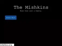 Sites similar to mishkin.com