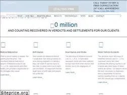 Sites similar to mishkindlaw.com