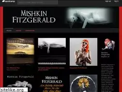 Sites similar to mishkinfitzgerald.bandcamp.com
