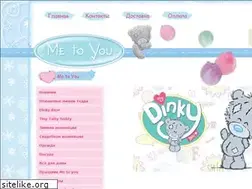 Sites similar to mishkiteddi.ru