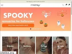 Sites similar to mishky.com