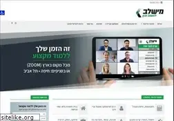 Sites similar to mishlav.co.il