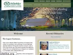Sites similar to mishlerfhcc.com