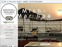 Sites similar to mishmargoa.com