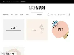 Sites similar to mishmashclothing.pl