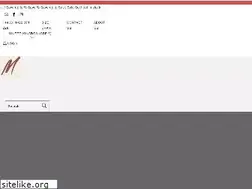 Sites similar to mishmashjeans.com