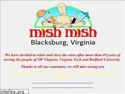 Sites similar to mishmish.com