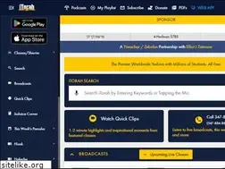 Sites similar to mishnaberura.com