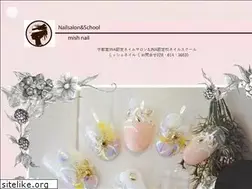 Sites similar to mishnail.com