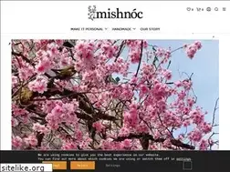Sites similar to mishnoc.com