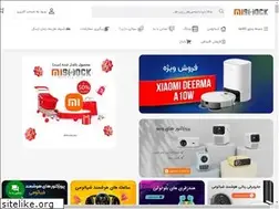 Sites similar to mishock.com