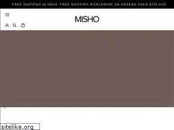 Sites similar to mishodesigns.com