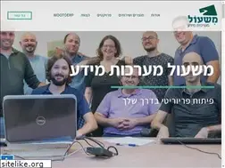 Sites similar to mishol-it.com