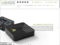 Sites similar to mishoos.co.il