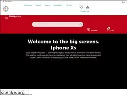 Sites similar to mishop.in