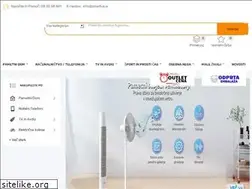 Sites similar to mishop.si