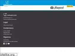 Sites similar to mishopin.com