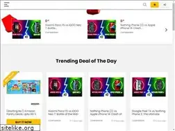 Sites similar to mishoppe.in