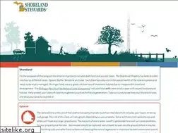 Sites similar to mishorelandstewards.org