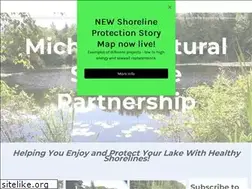 Sites similar to mishorelinepartnership.org