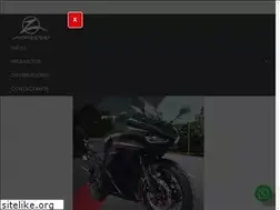 Sites similar to mishozukimotos.com