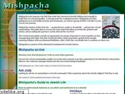 Sites similar to mishpacha.org