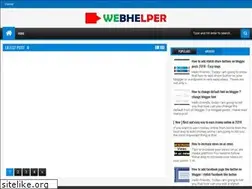 Sites similar to mishraatech.blogspot.com