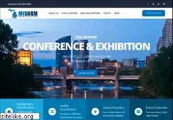 Sites similar to mishrm.org