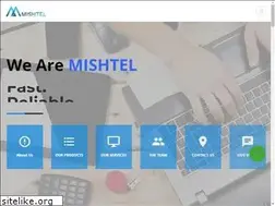 Sites similar to mishtel.com