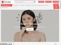 Sites similar to mishumart.com