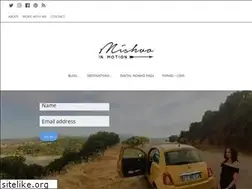 Sites similar to mishvoinmotion.com